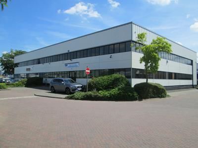 Thumbnail Industrial to let in Lakeside Park Neptune Close, Medway City Estate, Rochester, Kent