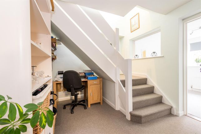 Property for sale in Bear Street, Nayland, Colchester
