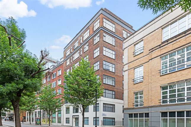 Thumbnail Studio to rent in Vandon Court, 64 Petty France, Westminster, London
