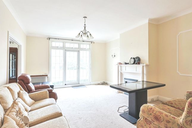 Flat 52, Bath Hill Court, Bath Road, Bournemouth photo 3