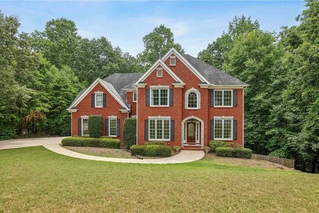 Thumbnail Property for sale in Foxmoor Court, Georgia, United States Of America