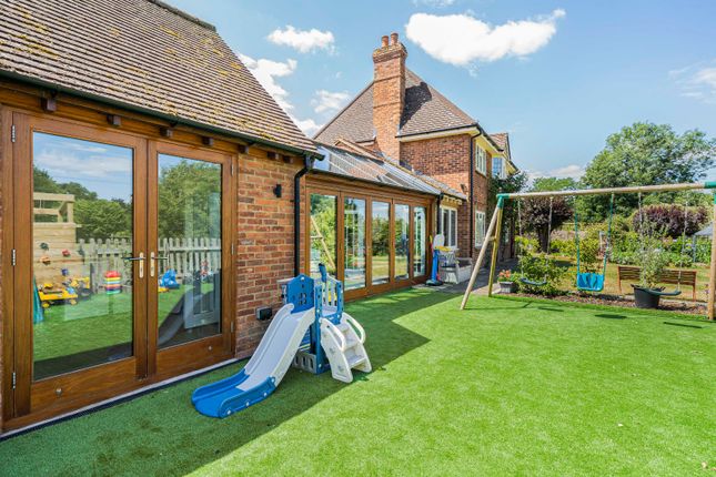 Play Area