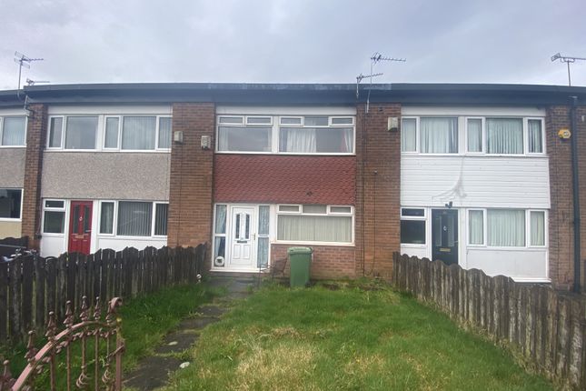 Thumbnail Property for sale in 97 Eliot Drive, Wigan, Lancashire