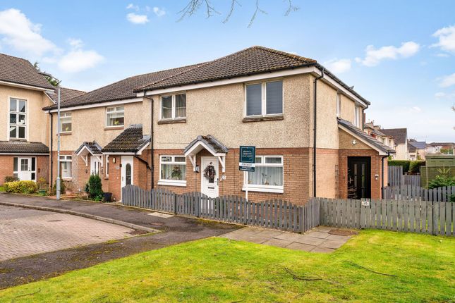 25 St. Monica's Way, Coatbridge photo 2