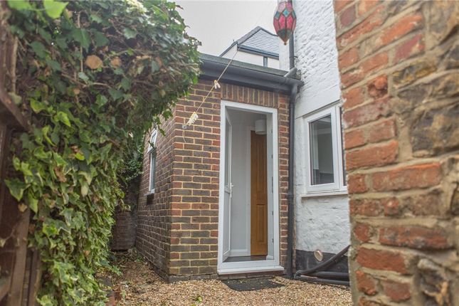 Semi-detached house to rent in Nettles Terrace, Guildford, Surrey