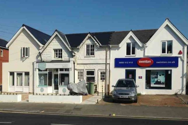 Land for sale in Sandown Road, Sandown