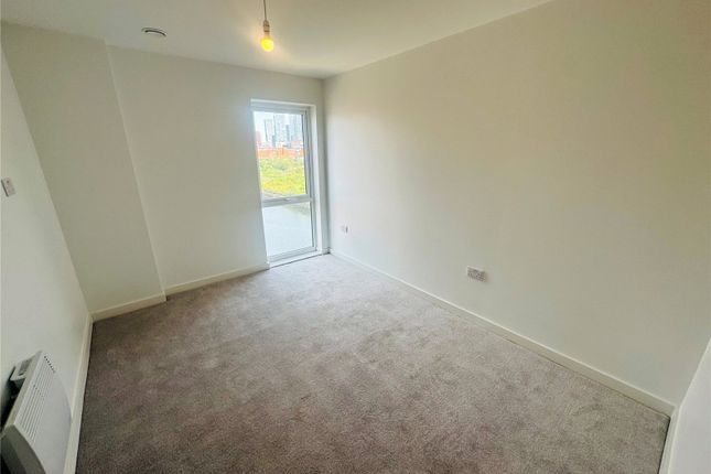 706, Bridgewater Wharf Block A, Salford photo 5