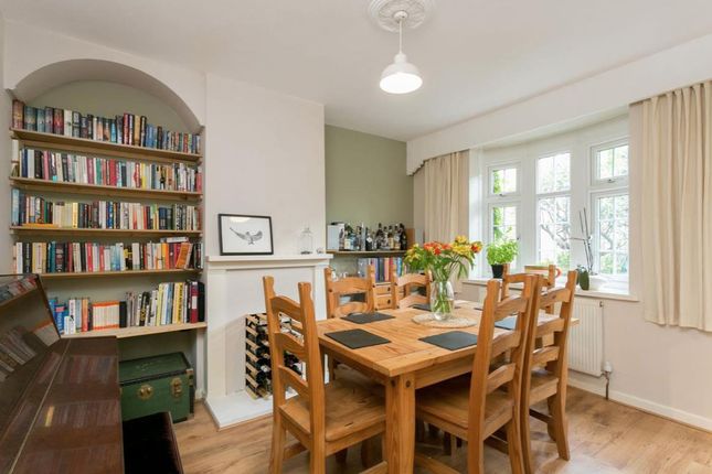 Semi-detached house to rent in Winns Avenue, London