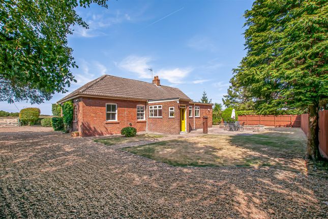 The Bungalow, Sandholme Road, Goole photo 5