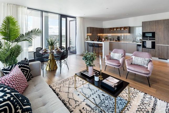 Flat for sale in Walterton Road, Maida Vale, London