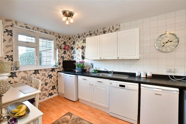 Terraced house for sale in Taunton Road, Romford, Essex