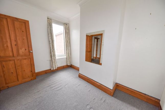 Terraced house for sale in Chasewater Avenue, Portsmouth