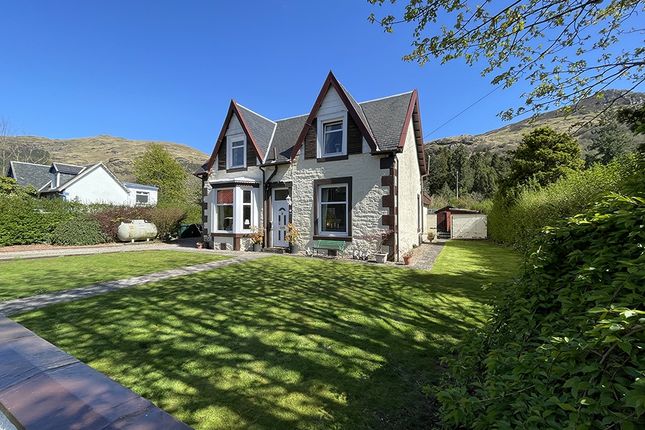 Property for sale in Main Street, Lochgoilhead, Argyll And Bute