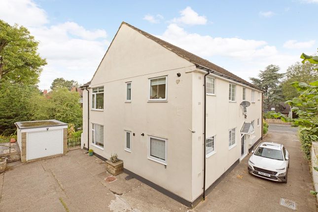 Thumbnail Flat for sale in Bolling Road, Ilkley