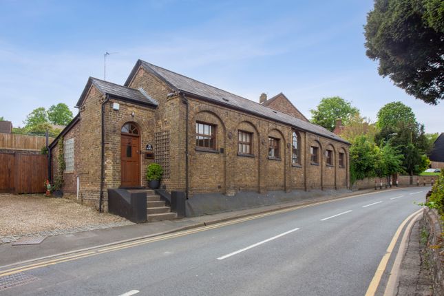 Detached house for sale in Station Road, Dartford