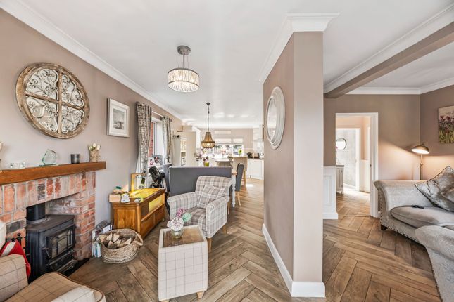 Bella Vista Portland Place, Frodsham photo 4