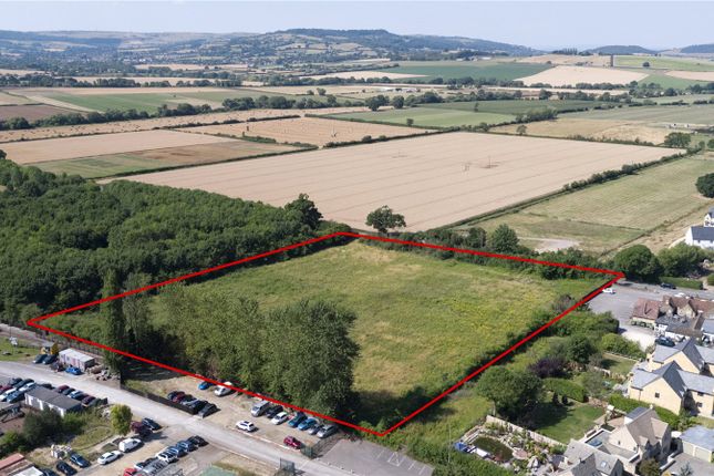Thumbnail Land for sale in Didbrook Fields, Toddington, Cheltenham, Gloucestershire