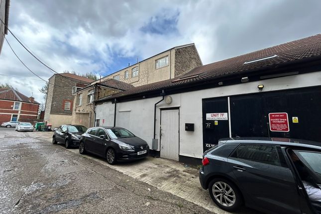 Thumbnail Office for sale in Unit 7G, Parnall Road Industrial Estate, Parnall Road, Bristol, City Of Bristol
