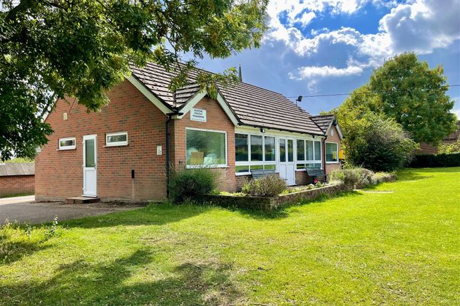 Detached house for sale in Church Close, Mereworth, Maidstone