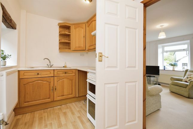 End terrace house for sale in Litton Dale, Litton, Buxton