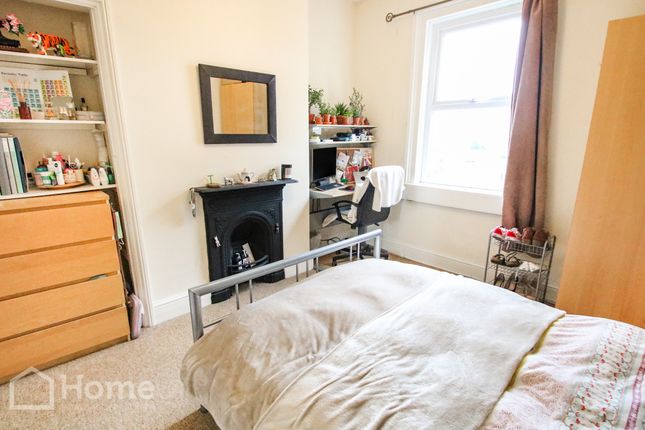 Terraced house for sale in Bellotts Road, Bath