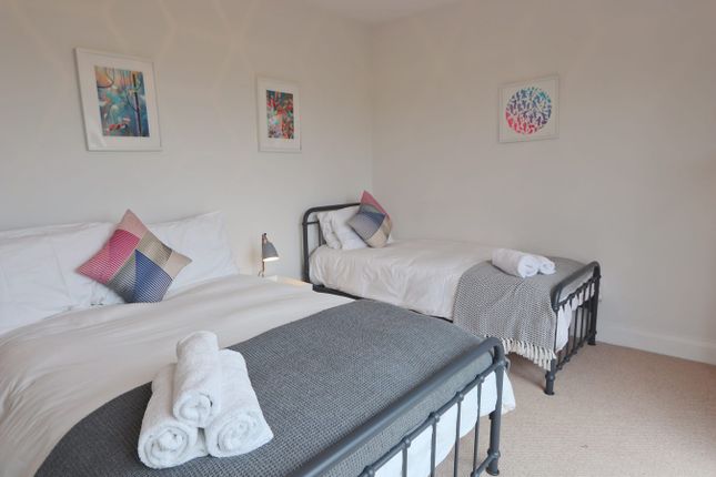 Flat to rent in Coronation Road, Bristol