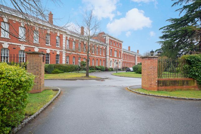 Flat for sale in Ellesmere Place, Walton-On-Thames, Surrey