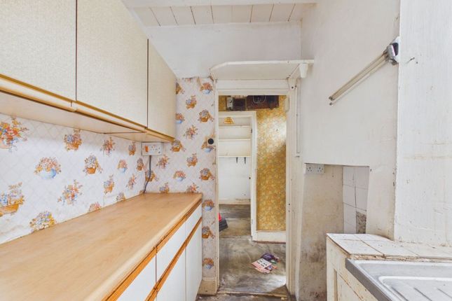 2, Moorland Terrace, Whitby photo 4