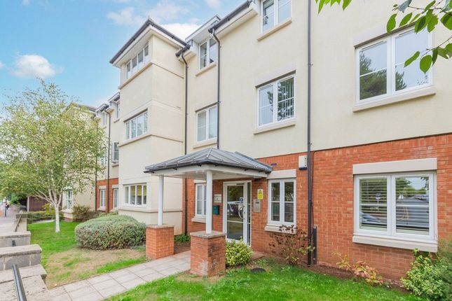 Flat 18, Ferndown Grange, 250, Henleaze Road, Bristol photo 4