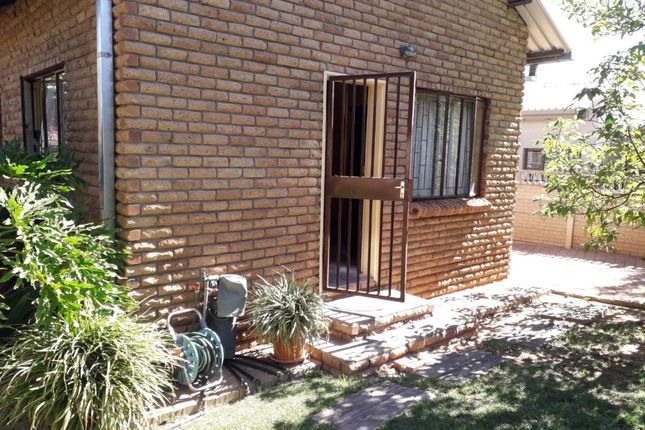 Detached house for sale in Olympia, Windhoek, Namibia