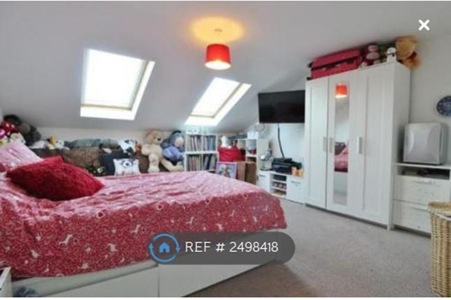 Bed 2 With Ensuite