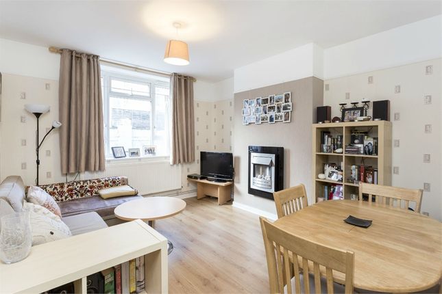 Flat for sale in Bazeley House, Library Street, London