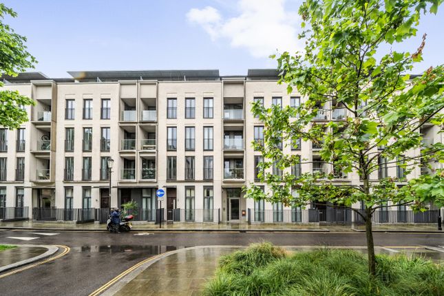 Flat for sale in Bonchurch Road, Notting Hill