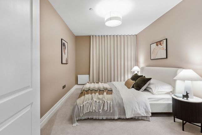 The Link Apartments, Plot 8.04 The Link Apts Brent Park Road, London photo 4