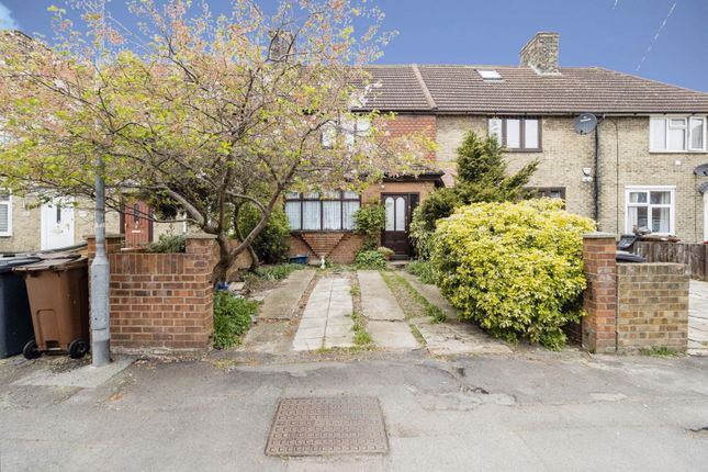 Property For Sale In Dagenham Heathway Station Buy Properties In Dagenham Heathway Station Zoopla