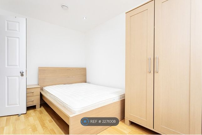 Annexe Bedroom