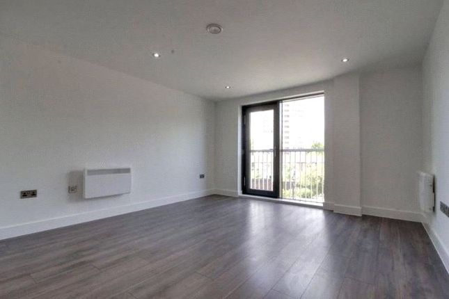 Flat 219 The Quadrant,, 150 Sand Pits, Birmingham photo 3