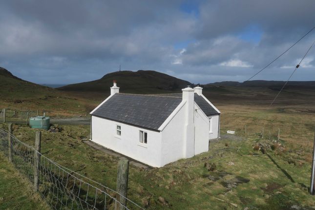 Thumbnail Cottage for sale in Conista, Duntulm