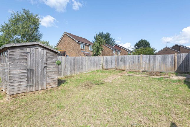 Semi-detached house to rent in Southway, Guildford