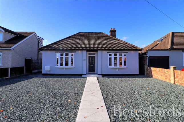 Bungalow for sale in Windsor Avenue, Grays