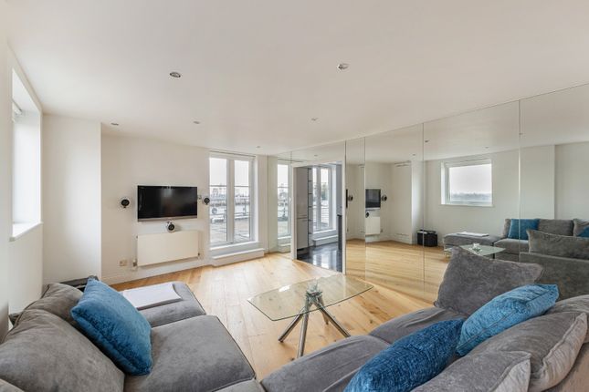 Apartment 99, Elizabeth Court, 1, Palgrave Gardens, London photo 2