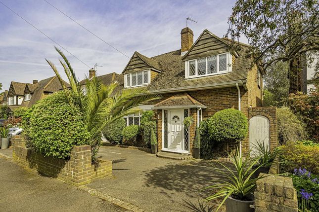 Thumbnail Detached house for sale in Green Street, Sunbury-On-Thames