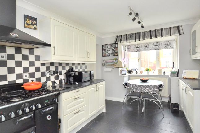 Detached house for sale in Churchdown Lane, Hucclecote, Gloucester, Gloucestershire