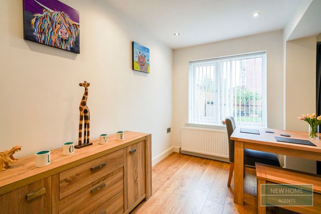 95, Chadderton Drive, Stockton-On-Tees photo 4