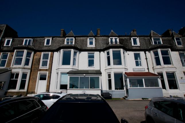 Terraced house for sale in Bay House, 56 Victoria Parade, Dunoon