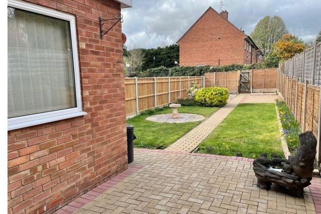 70, Lingfield avenue , Great Barr photo 2