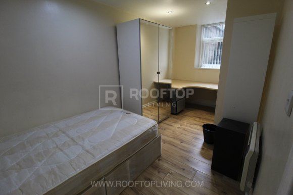 Flat Flat 1, Flat 1, 25, Moorland Avenue, Leeds photo 3