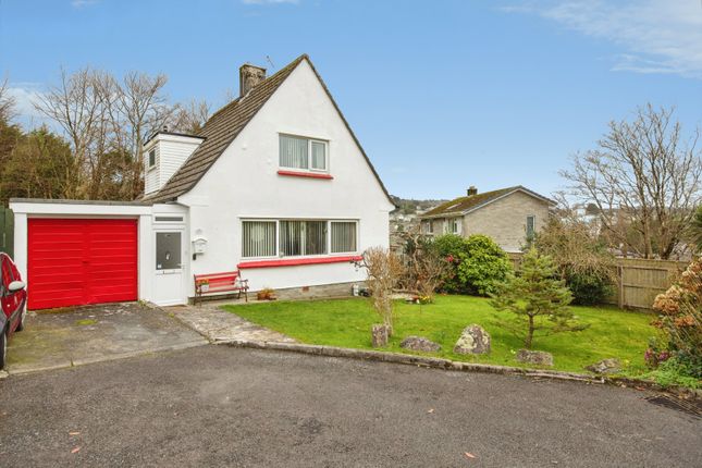 2-bed house on 15, Westbourne Drive, Cornwall, £290,000