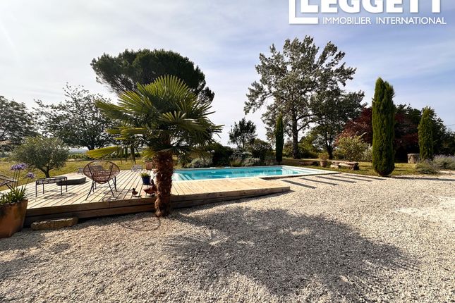 Thumbnail Villa for sale in Langon, Gironde, Nouvelle-Aquitaine