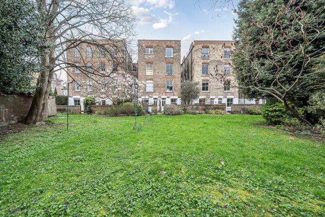 Flat, 25, Mark Mansions, Westville Road photo 4
